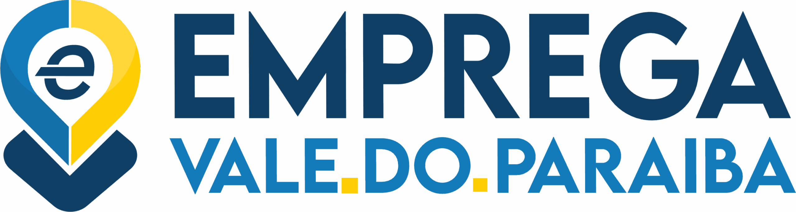Emprega Vale do Paraiba Logo